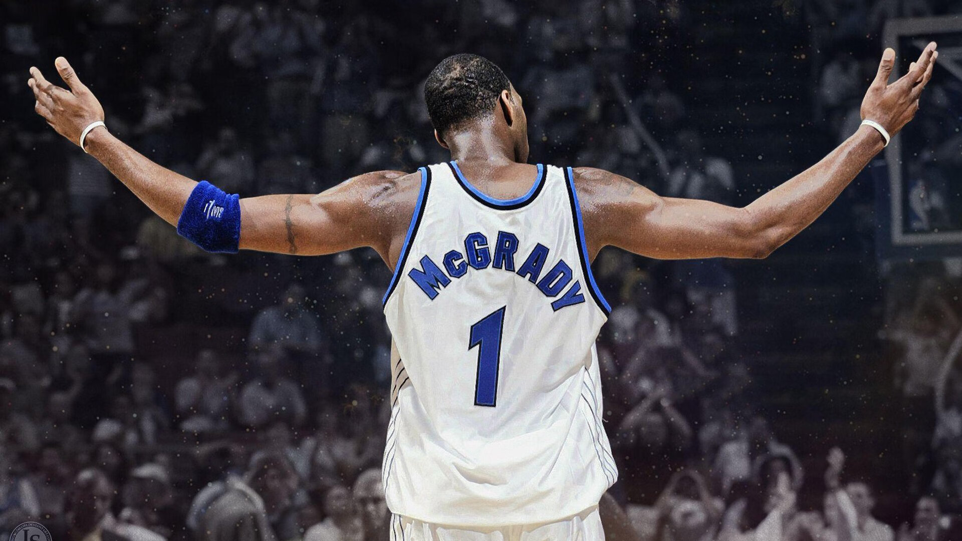 乔丹的叹息，当爵士的钢铁洪墙，封死神的每一寸呼吸