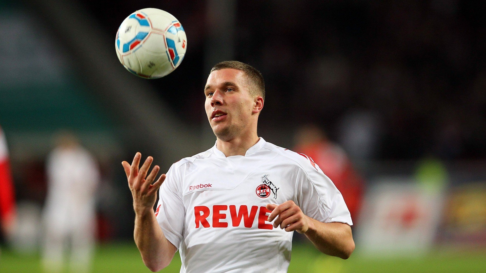 迪马利亚一剑封喉，罗马军团让牙买加闪电提前熄灭