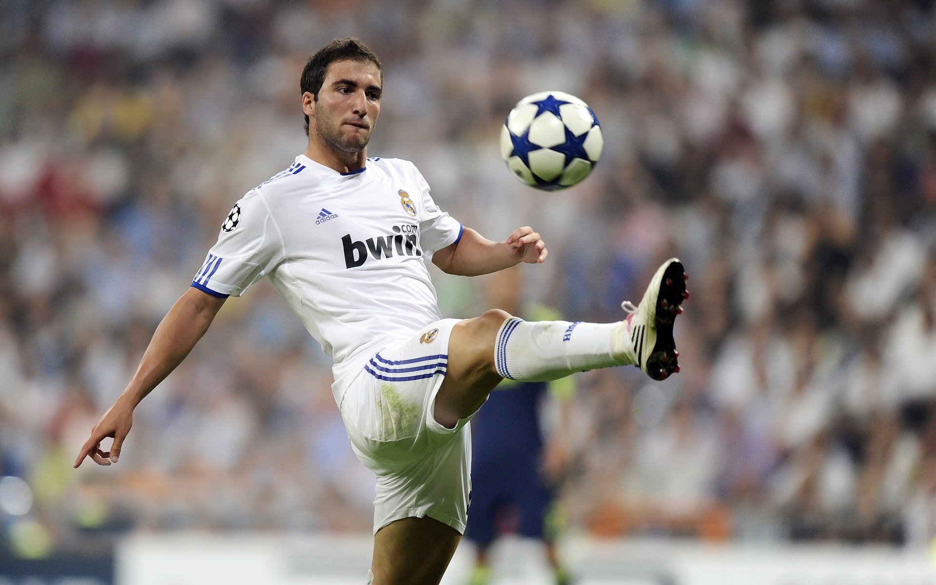 英格拉姆，当暗夜骑士撕碎北美防线